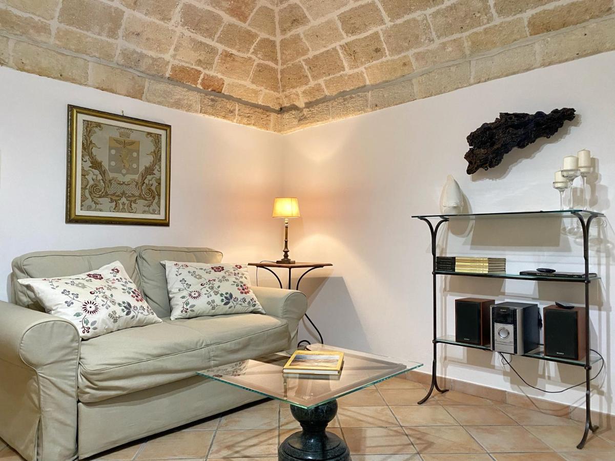 La Dimora Del Mercante - Puglia Mia Apartments Monopoli Exterior foto