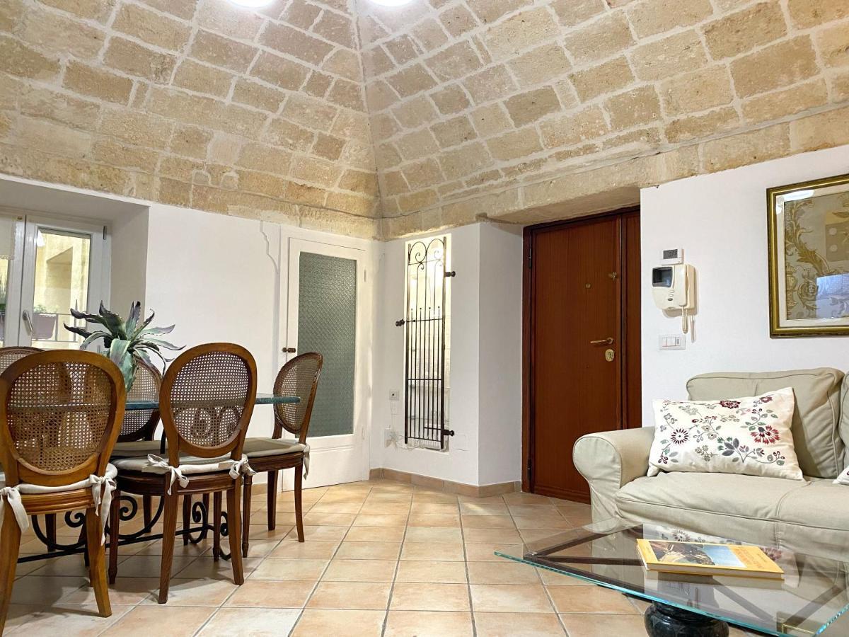 La Dimora Del Mercante - Puglia Mia Apartments Monopoli Exterior foto
